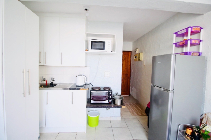 1 Bedroom Property for Sale in Amalinda Eastern Cape